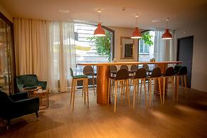 Hôtel Rohan Strasbourg
