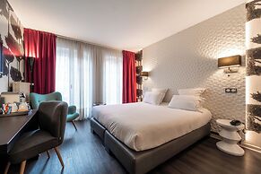 Hôtel Rohan Strasbourg
