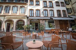 Hôtel Rohan Strasbourg