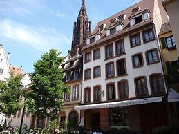 Hôtel Rohan Strasbourg