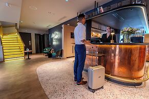 Hôtel Rohan Strasbourg