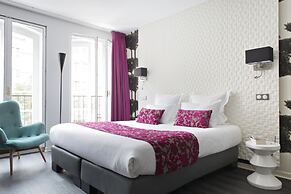 Hôtel Rohan Strasbourg