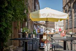 Hôtel Rohan Strasbourg