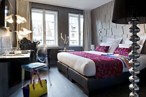 Hôtel Rohan Strasbourg