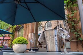 Hôtel Rohan Strasbourg