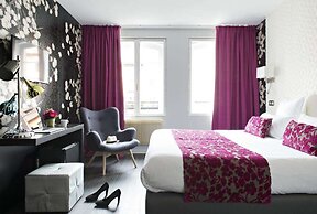 Hôtel Rohan Strasbourg