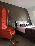 Hôtel Rohan Strasbourg