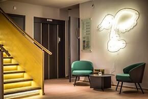 Hôtel Rohan Strasbourg