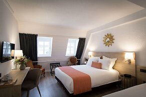 Hôtel Rohan Strasbourg