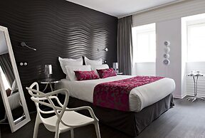 Hôtel Rohan Strasbourg