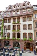 Hôtel Rohan Strasbourg