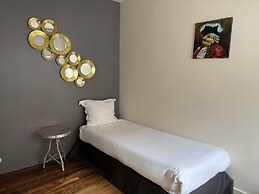 Hôtel Rohan Strasbourg