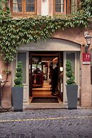 Hôtel Rohan Strasbourg