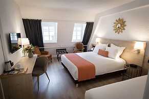 Hôtel Rohan Strasbourg
