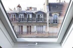 Le 46 Hotel