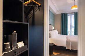 Le 46 Hotel