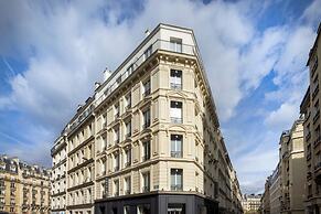 Le 46 Hotel