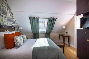 Le 46 Hotel