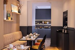 Le 46 Hotel