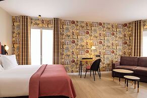 Le 46 Hotel