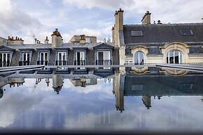 Le 46 Hotel