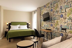 Le 46 Hotel