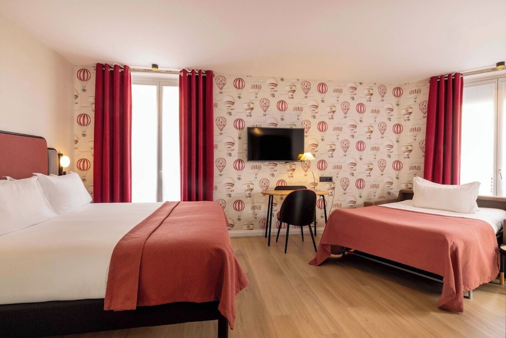 Le 46 Hotel