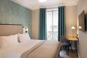 Le 46 Hotel