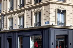 Le 46 Hotel
