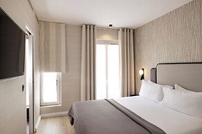 Le 46 Hotel