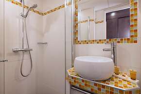 Le 46 Hotel