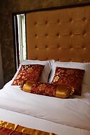 Hotel Des Buttes Chaumont