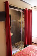 Hotel Des Buttes Chaumont