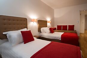 Hotel De France