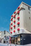 Hotel De France