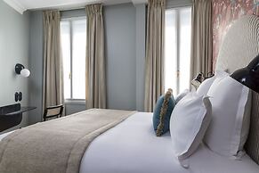 Hôtel Fior d’Aliza