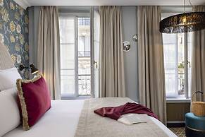 Hôtel Fior d’Aliza