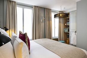 Hôtel Fior d’Aliza