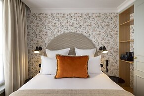 Hôtel Fior d’Aliza