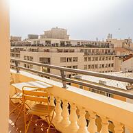 Hôtel Vendôme