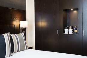 Hotel Albert 1er Paris Lafayette