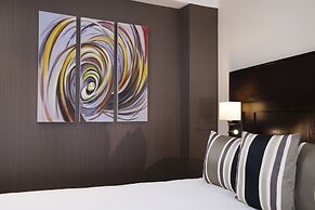 Hotel Albert 1er Paris Lafayette