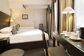Hotel Albert 1er Paris Lafayette