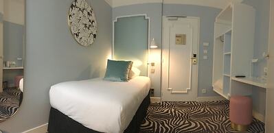 Hôtel Pastel Paris