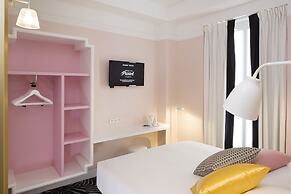 Hôtel Pastel Paris