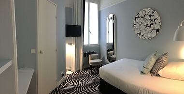 Hôtel Pastel Paris