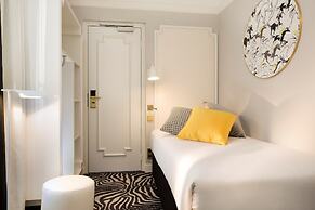 Hôtel Pastel Paris