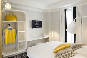 Hôtel Pastel Paris