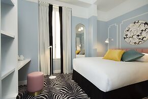 Hôtel Pastel Paris