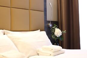 Hotel Delta am Potsdamer Platz